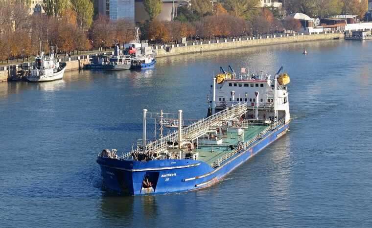 Действительно ли Китай и Индия останавливают торговлю российской нефтью: детали Действительно ли Китай и Индия останавливают торговлю российской нефтью: детали