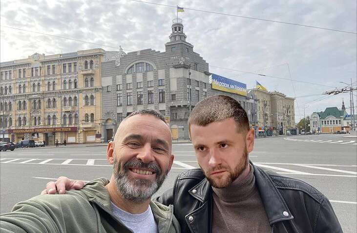 Бывший советник ОП пытается «мобилизоваться», как Насиров – СМИ Бывший советник ОП пытается «мобилизоваться», как Насиров – СМИ