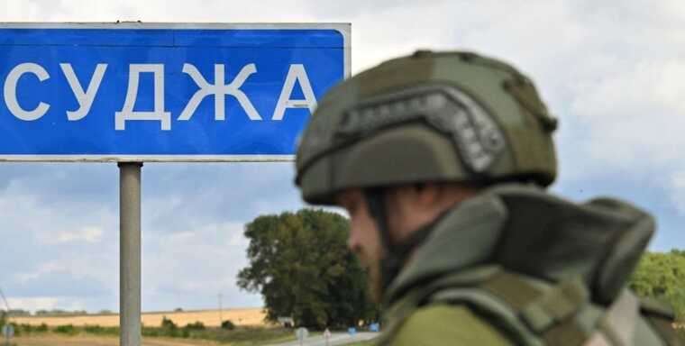 Временная потеря Курщины: какую кампанию Кремль начал в РФ Временная потеря Курщины: какую кампанию Кремль начал в РФ