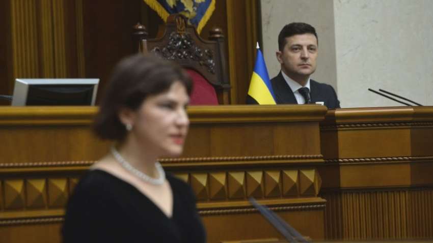 Вимога Зеленського до Венедиктової: чи чекати українцям «посадок» до кінця року