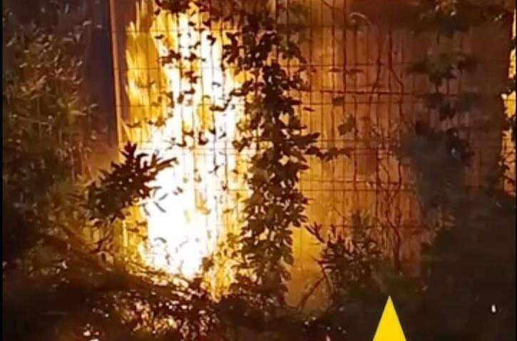 Партизаны ударили по важному заводу в РФ: что удалось уничтожить Партизаны ударили по важному заводу в РФ: что удалось уничтожить