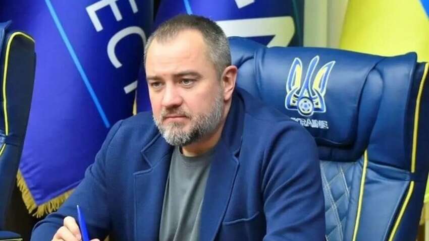 Колишнього президента УАФ оголосили в розшук: у чому звинувачують Павелка 