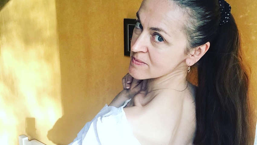 На Донбассе ликвидировали певицу-фанатку Кремля: что известно