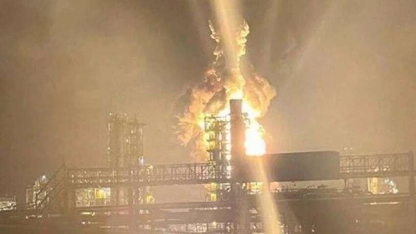 Украина нащупала слабое место: почему военкоры РФ подымают панику