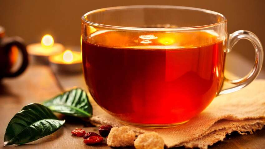 Цей усім відомий чай потрібно пити щодня, щоб жити довше