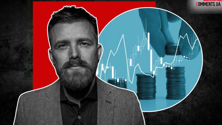 Павел Бойко: борьба с олигархами, вредная крипта и миллионы на фондовом рынке