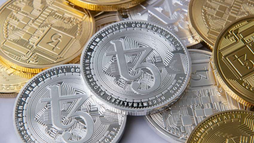 Кількість власників криптовалют може підскочити до 1 млрд людей - голова Coinbase