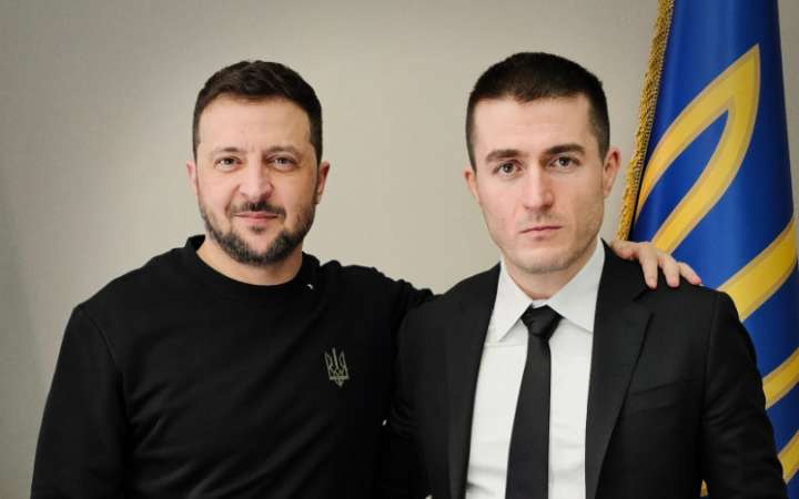 Лекс Фридман неправильно перевел слова Зеленского: что президент имел в виду