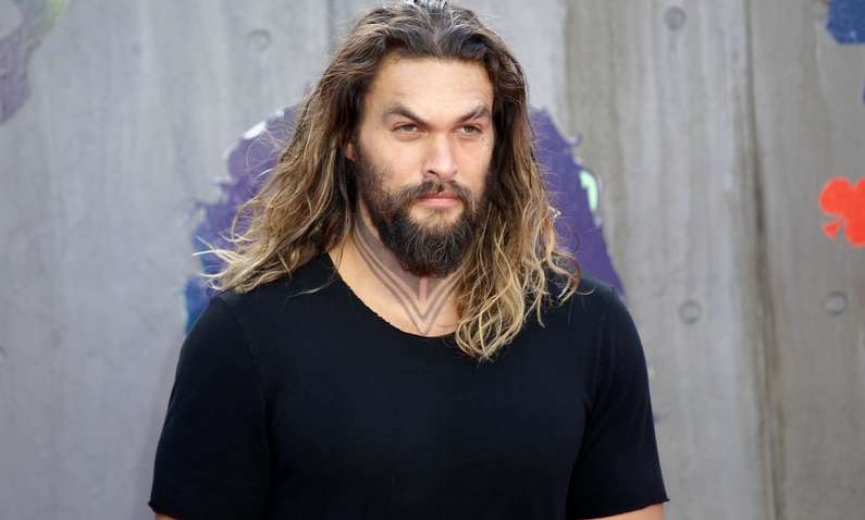 Звезда «Аквамена» сыграет в новом триллере от Netflix