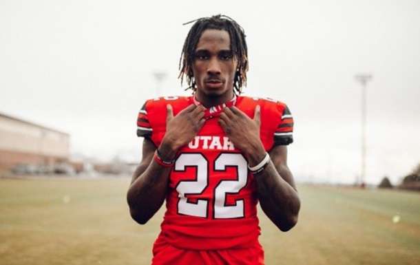 В США на вечеринке застрелили футболиста В США на вечеринке застрелили футболиста