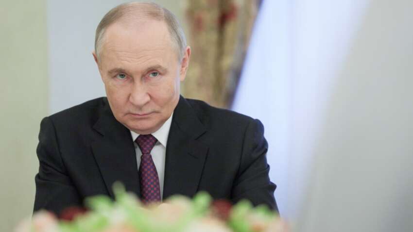 Ад для Пуитна в РФ длится шестую неделю подряд: что происходит  