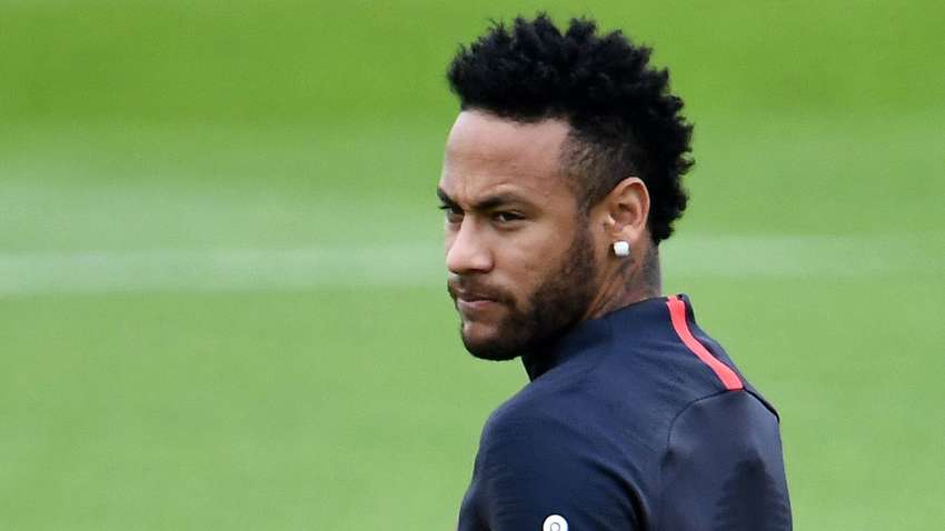 Керівництво "Реала" знаходиться в Парижі і веде переговори по Неймару