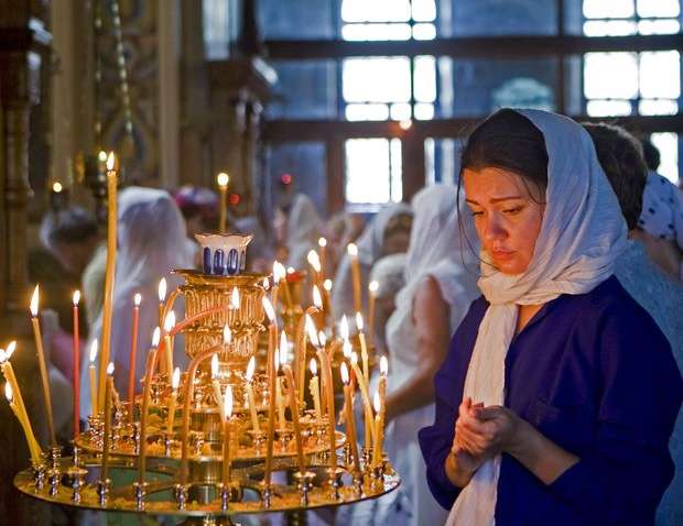 Церковный праздник 27 июля: что можно и нельзя делать