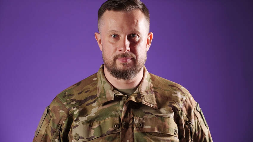 Билецкий: идут в СЗЧ, потому что боятся не войны, а армии Билецкий: идут в СЗЧ, потому что боятся не войны, а армии