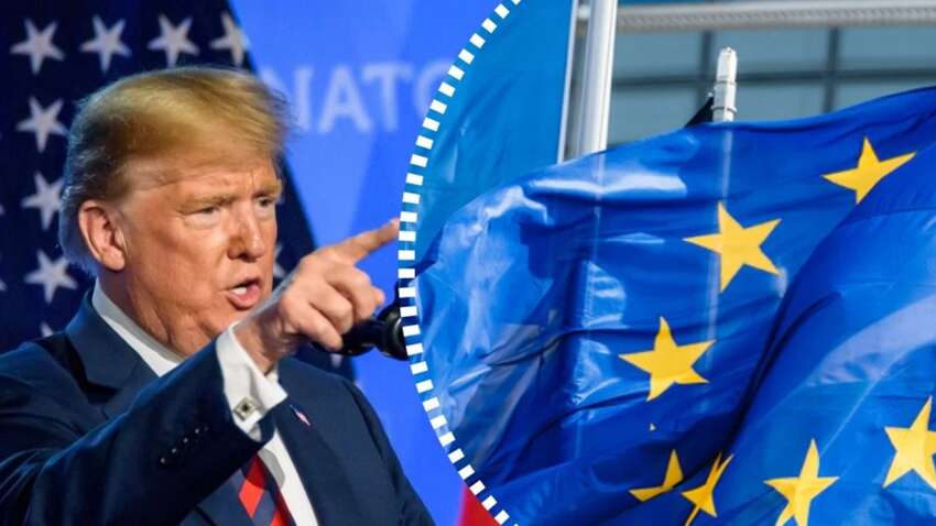 Украина рискует потерпеть роковое поражение в войне: раскрыт сценарий страшной измены