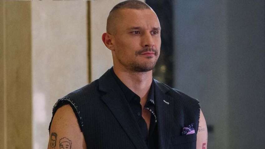 "Холостяк" 14 сезон 4 випуск: з ким попрощався Тарас Цимбалюк