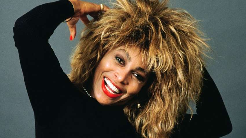 Померла Тіна Тернер