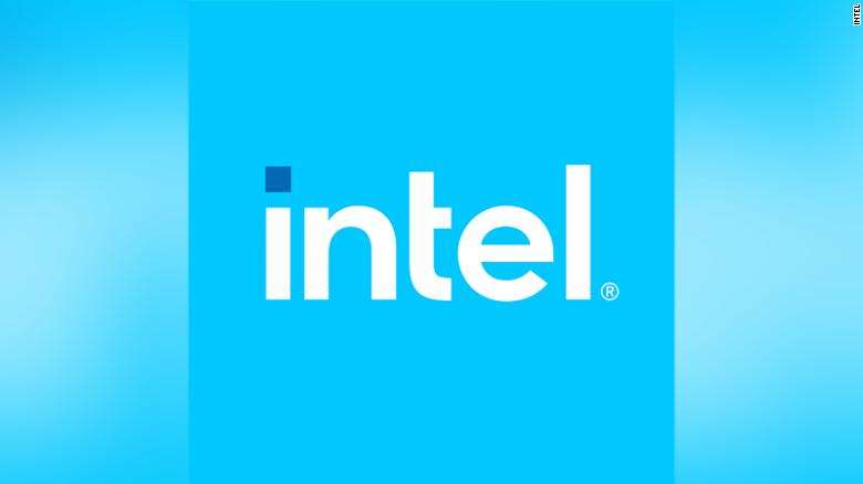 Intel обновила логотип впервые с 2006 года