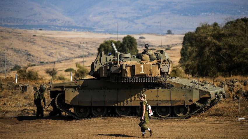 Почему война Израиля и ХАМАС приближается к самому сложному этапу – какая вероятность эскалации