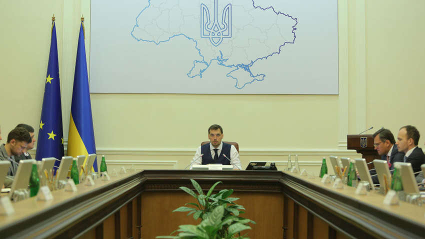 События четверга: министры обсудят воспитание детей, а Пукач обжалует пожизненное заключение