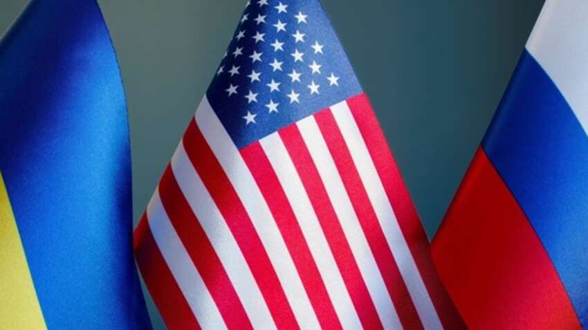 Зеленский намекнул, какой жесткий ультиматум поставили США РФ для завершения войны