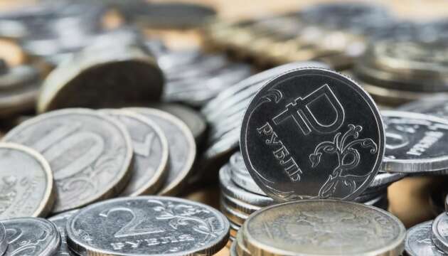 Економіка РФ впала вперше з початку війни: які причини