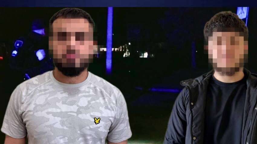 Кровавый ответ на «Христос Воскрес!»: на Киевщине произошла резня из-за веры