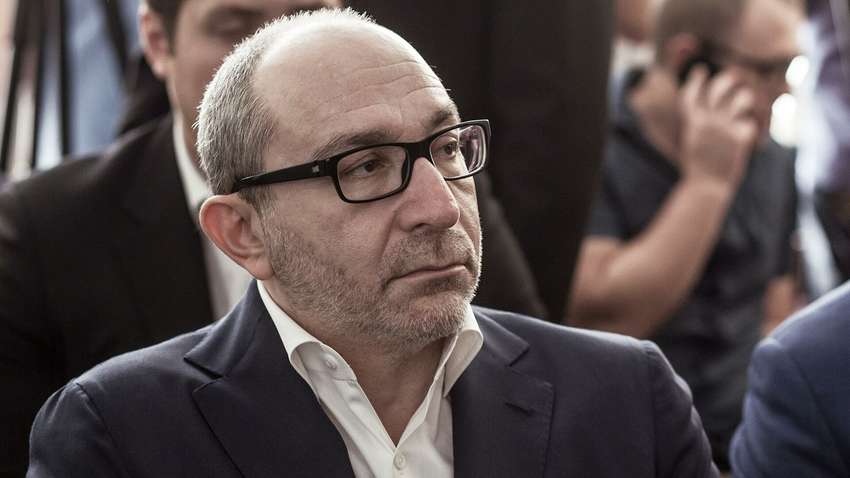 Ставлення суспільства до нього не було однозначним: в Офісі президента прокоментували новину про смерть Кернеса