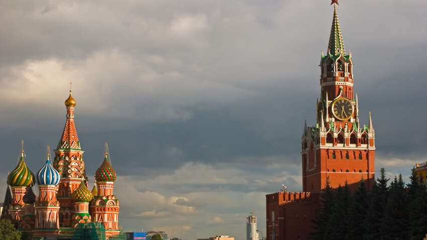 Москва в осаде: почему столица России стала похожа на Донбасс