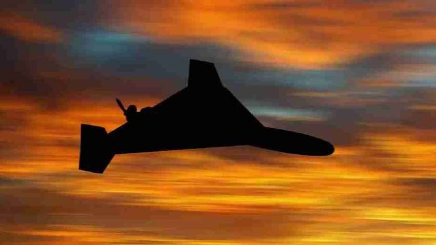 Стало відомо, чому Білорусь, на відміну від країн НАТО, збила російський безпілотник