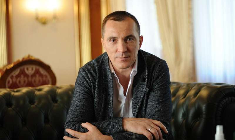 Владимир Продивус: cкандал на юниорском Евро был манипуляцией, которая стоила боксерам медалей