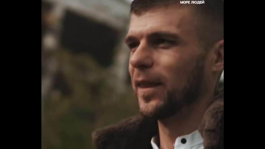 Они заставляли кричать «моя прелесть»: морпех рассказал о пытках изнутри плена