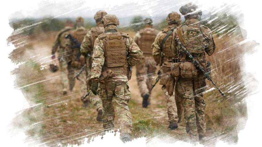 Прекращение огня на Донбассе: насколько реально, что в этот раз будут соблюдать «режим тишины»  Прекращение огня на Донбассе: насколько реально, что в этот раз будут соблюдать «режим тишины»