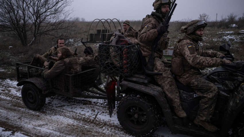 Можно ли защитить села на границе: кто открыл россиянам дорогу в Грабовское Можно ли защитить села на границе: кто открыл россиянам дорогу в Грабовское