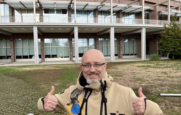 Літаки – не танки: Як просуваються обіцяні постачання винищувачів для ЗСУ