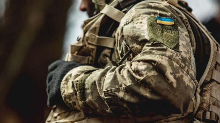 Почему Украине нужно мобилизовать 500 тысяч человек, а не 300: ветеран объяснил позицию военных