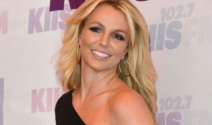 "Я могу чувствовать себя неуверенно": Бритни Спирс показала, как выглядит в обычной жизни  "Я могу чувствовать себя неуверенно": Бритни Спирс показала, как выглядит в обычной жизни