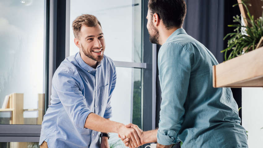 Как произвести приятное впечатление при первом знакомстве