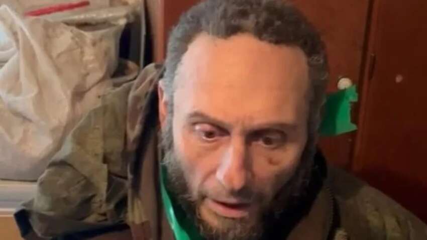 Итальянец с фронта оказался за решеткой: что натворил в Украине Итальянец с фронта оказался за решеткой: что натворил в Украине