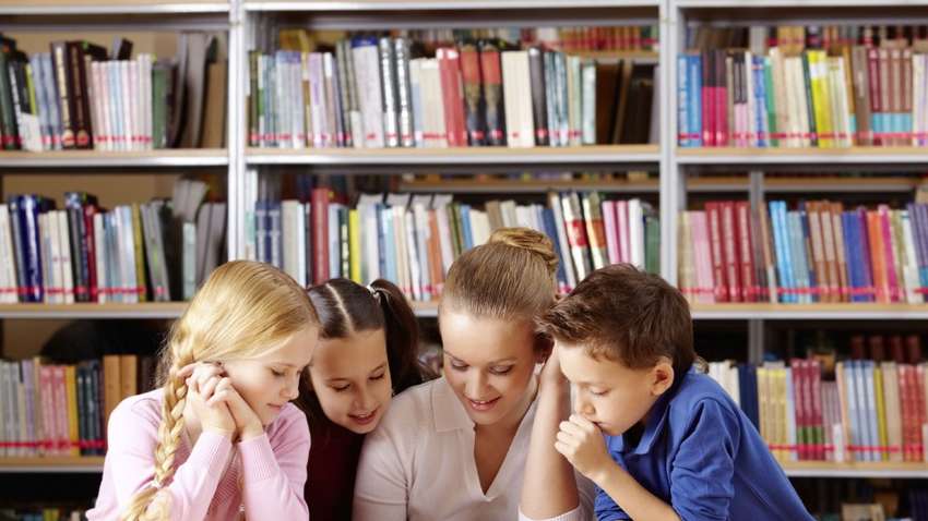 Міжнародний день освіти: ООН опублікувала шокуючу статистику