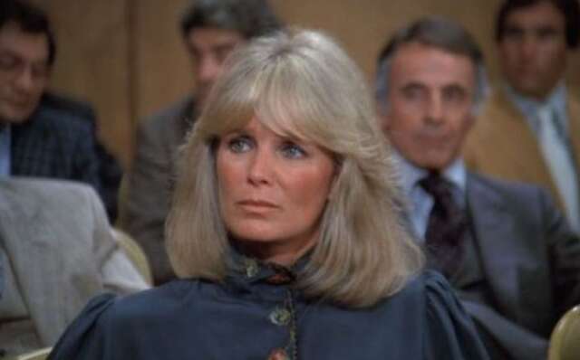 Лінді Еванс була символом елегантності та іконою 80-х: як вона виглядає сьогодні Лінді Еванс була символом елегантності та іконою 80-х: як вона виглядає сьогодні
