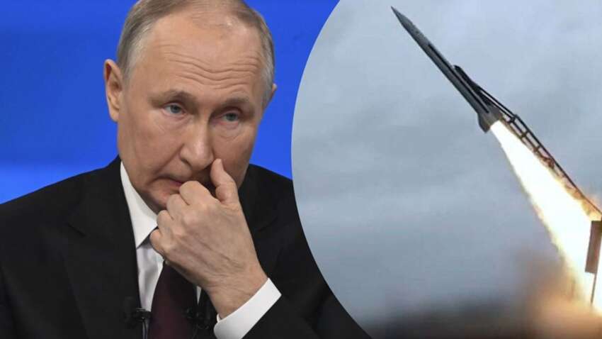 Путин сделал самую опасную ставку для уничтожения Украины: озвучен шокирующий нюанс