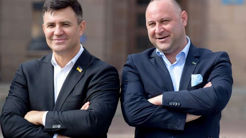  Корупція у морській галузі або «забезпечення квитками» моряків як напрямок роботи транспортного комітету