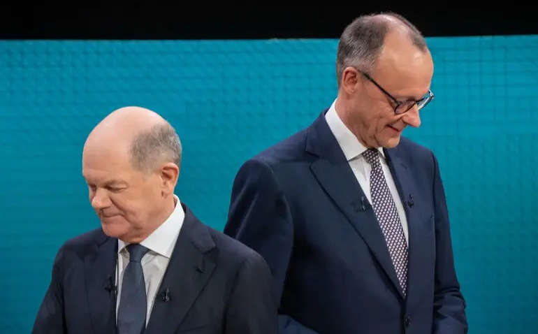 В Германии определились: с какими иллюзиями придется попрощаться Украине