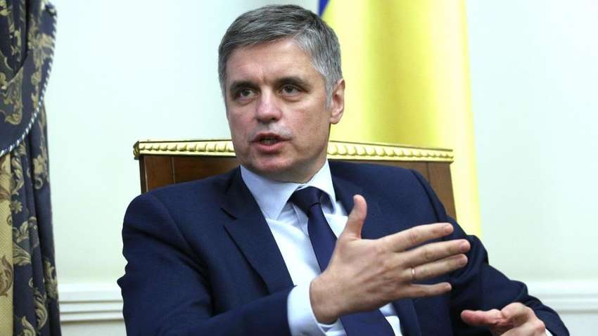 Катастрофа «МАУ»: Україна буде вимагати компенсацію від Ірану від імені п'яти країн