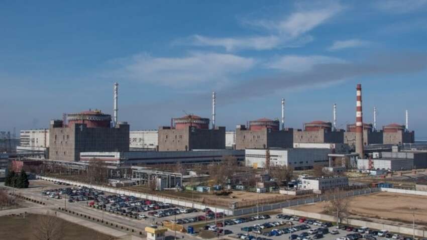 МАГАТЕ звернулось до Росії та України із пропозицією щодо ЗАЕС: про що йдеться МАГАТЕ звернулось до Росії та України із пропозицією щодо ЗАЕС: про що йдеться