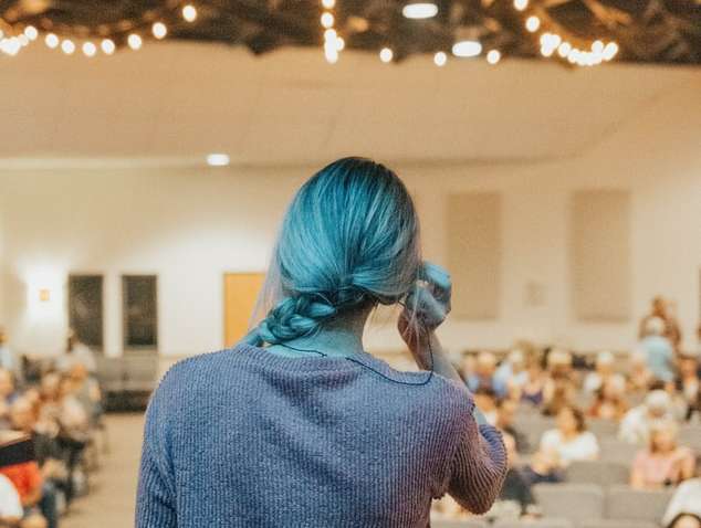 Я тобі не «дарагая»: чому студенти ВДПУ зібралися на протест у свій випускний Я тобі не «дарагая»: чому студенти ВДПУ зібралися на протест у свій випускний