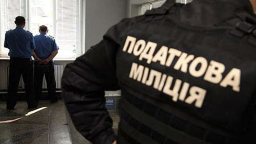 У Кривому Розі податкова міліція закрила підпільний цех з виробництва алкоголю