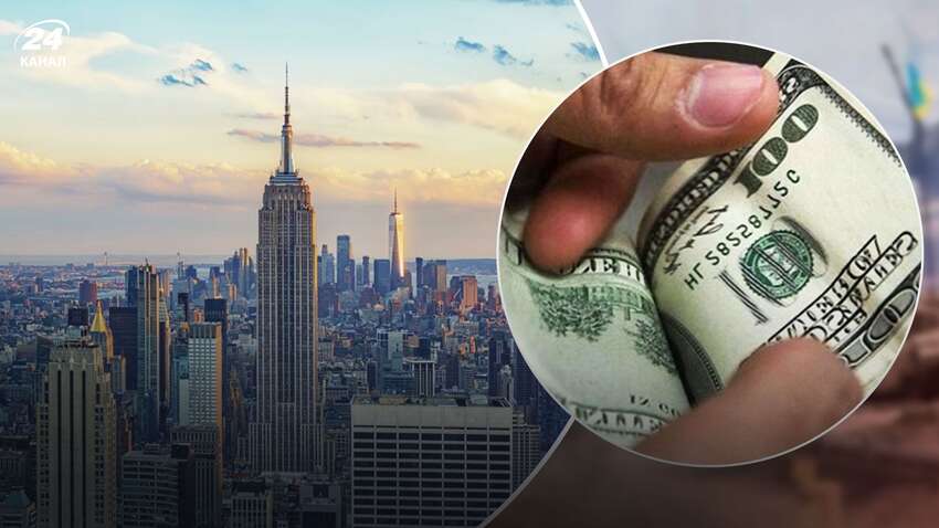 Сколько стоит жизнь в крупнейших городах Украины и Европы: инфографика