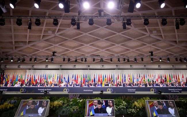 Кремль включился на полную: что уже предпринимает РФ сразу после саммита мира